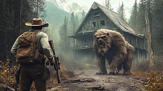 Savage | BEST FULL MOVIE | The fire awakens a beast that threatens human survival