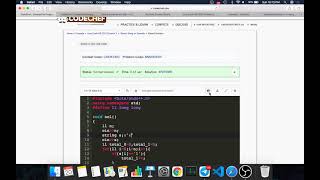 Binary String on Steroids || BNSONSTR || CodeChef Cookoff || June Long challenge|| Full solution