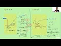 straight line equation from graph i simple explanation by kumar sir