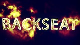 FLAWLESS TRACKS | FLINT J | BACKSEAT | ATIF ALI (OFFICIAL VIDEO)