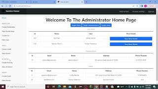 Java II Final Project Presentation
