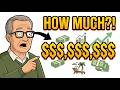 How Much You REALLY Need To Retire Comfortably Today