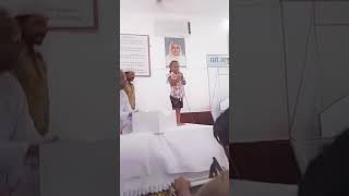 Nirankari Bhajan :- Sangat Maa by Vandana ji from Bal Sangat Branch Kathua (J\u0026K)