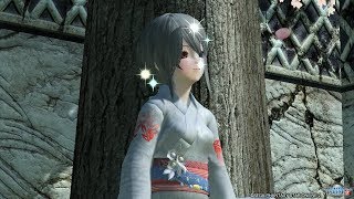 PSO2  part291　報酬期間だから森でも回るかな？