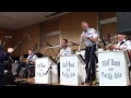 the stars and stripes forever usaf band of the pacific asia　 jazz