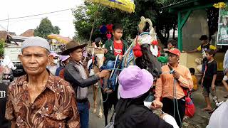 Seni Tanji Mekar Cahaya group dan 12 Kuda Renggong Di depok Tanjungkerta..