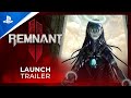 Remnant 2 - Launch Trailer | PS5 Games