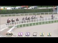 20160806 렛츠런파크 부산경남 3경주 1200m