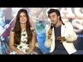 Jagga Jasoos Galti Se Mistake Song Launch Full Video HD - Ranbir Kapoor,Katrina Kaif