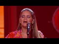 maren morris to hell u0026 back live from the 55th acm awards