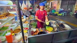 Top Street Master chef 2024 in Thailand / Songkhla city - @Thaistreetfood-7