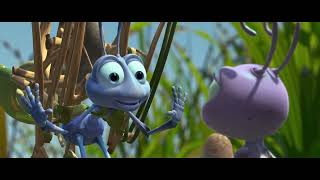 Life Lessons with Flik - A Bug's Life (1998)