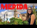 Exploring Mexico's Safest City: A Merida, Mexico Travel Guide