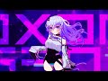 Geoxor @ Amethyst 2023 MIX