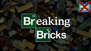 Bricks and Minifigs.....and Why You're Learning About Article 9 of the UCC