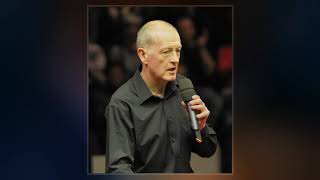 Steve Davis