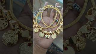 தங்கம் ஏத்திய ஐம்பொன் தாலிக்கொடி |150ml gold polish#shorts_video #viralshort #trendingshorts #shorts