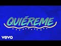 Jacob Forever, Farruko - Quiéreme (Lyric Video) ft. Abraham Mateo, Lary Over