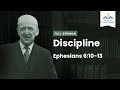 Discipline (Remastered)