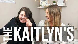 THE KAITLYN'S | I Feel Pretty