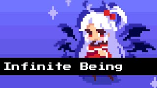 Infinite Being (Touhou MS) 8bit Remix