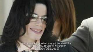 [日本語訳字幕]MICHAEL JACKSON'S RAINBOW TRIBE-