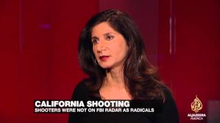 Faiza Patel: 'The term ‘radicalization’ simplifies terrorism'