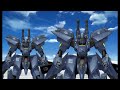 【完全に趣味】 1 muv luv unlimited ザ・デイアフター episode 00【垂れ流し】