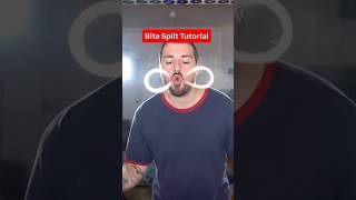 Bite Split Tutorial