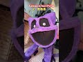 catnap is horrifying 👹👹👹 plushtoys fnaf plush smilingcritters catnap