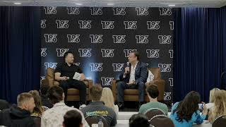 How to Build a Legacy That Impacts the Community and Future Generations | Keynote from the 1% Event