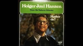 Holger Juul Hansen - En Svensk Konstabel I Sverrig