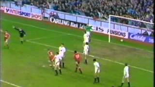 LFC vs Swansea FA CUP replay 1990 - 8-0