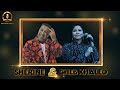 SHERINE & CHEB KHALED ( NEW REMIX 2024 )  - الشاب خالد و شيرين-  ريمكس