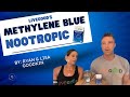 LiveGood Methylene Blue Presented By LG's Ryan And Lisa Goodkin