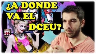 🎥 Harley Quinn: Aves de presa (Opinión) | Birds of Prey - Margot Robbie - DCEU - Taquilla - Español