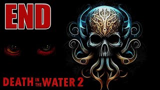 Death in the Water 2 - Let's Play Part 7: Death's Lair