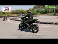 kawasaki z400 model 2019 1903 ไทย englishsub