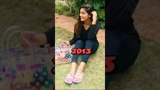 Laiba Khan Life Journey 😱 #youtubeshorts #trending #shorts #viralvideo #kaffara