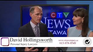 Ottawa Injury Lawyer talks about the timelines for personal injury cases.