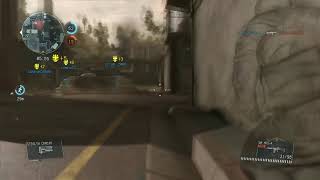 Mgo3 Bounty Hunter