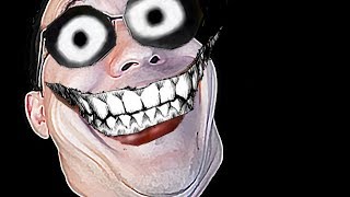 Markiplier's Terrible, Horrible, No Good, Very Bad Day