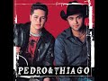 Pedro & Thiago - Águas do Tempo | part. Leonardo