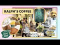 ☕ Ralph's Coffee NYC - Ralph's Coffee Upper East Side | June 2023 | NYC VLOG