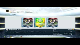 25K PACKS