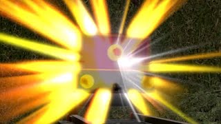 [SFM] Steam, Jitter & Magic Buffer FX Test