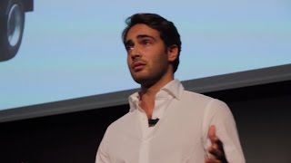 D-heart: the future of telemedicine is now | Nicolò Briante & Niccolo Maurizi | TEDxCrocetta