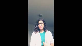 الصوم للرحمن، الصوم عن الكلام #2
