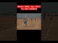 hafiz pola ke batting hafiz pola ke staylish sixes tapeballcricket shortsvideo youtubeshorts