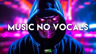 Music No Vocals 2023 🎧 Best of EDM 🎧 Best Of No Copyright Sounds